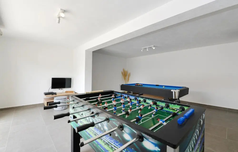 Luxurious Home In Maslenica