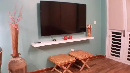 Cozy Beach Apartment