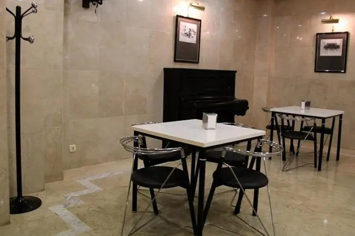 Hotel El Corregidor