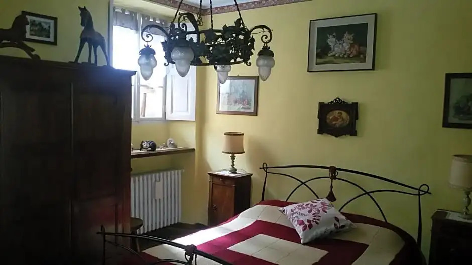 B&B IL TERRAZZO