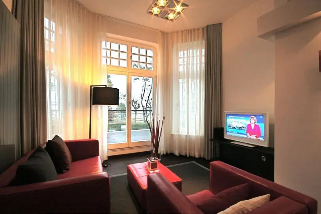 niXe binz designhotel