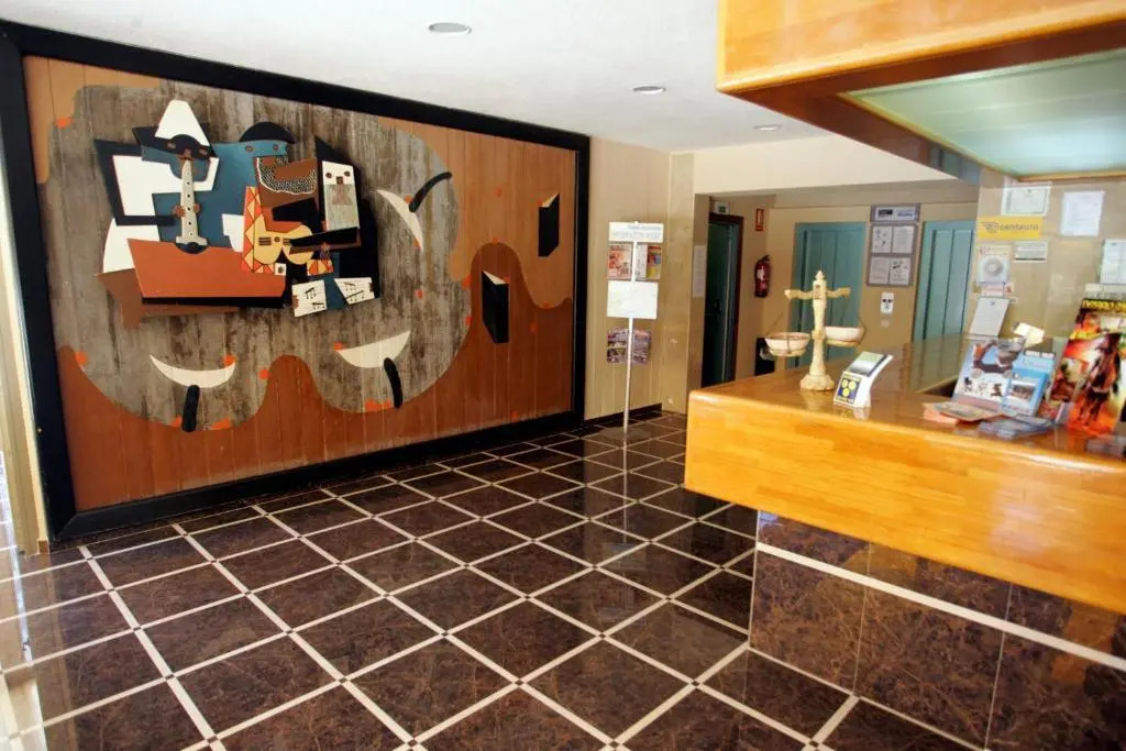 Picasso-Fincas Benidorm