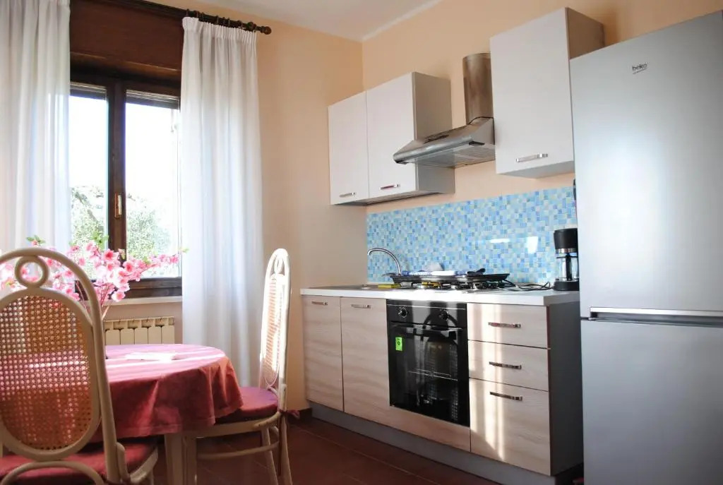 AGRITURISMO MELOGRANO DORO