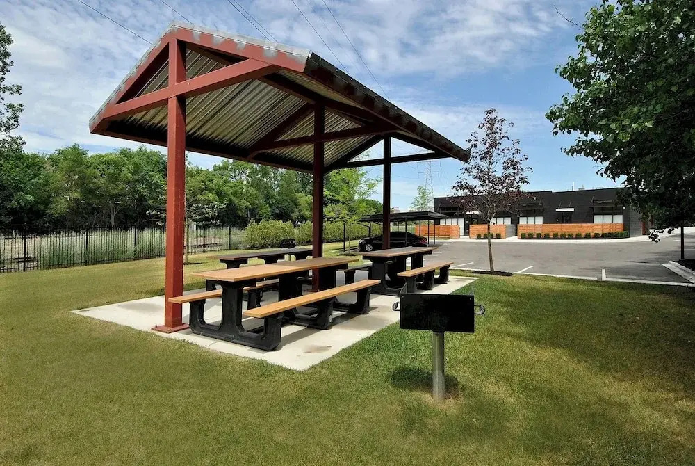 Landing Apartments Royal Oak Madison Heights