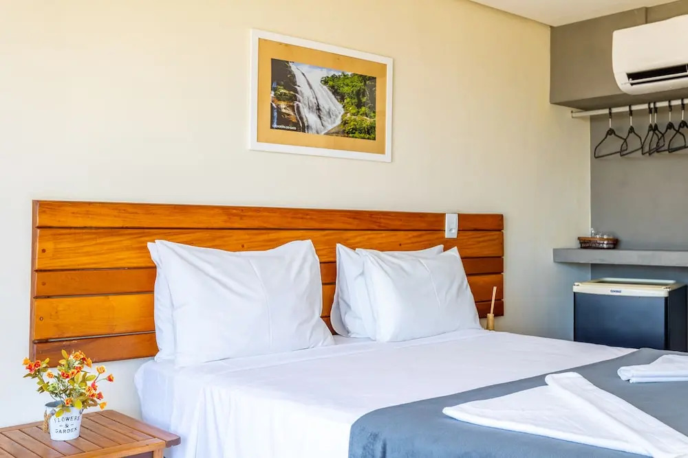 Eco Baepi Residence