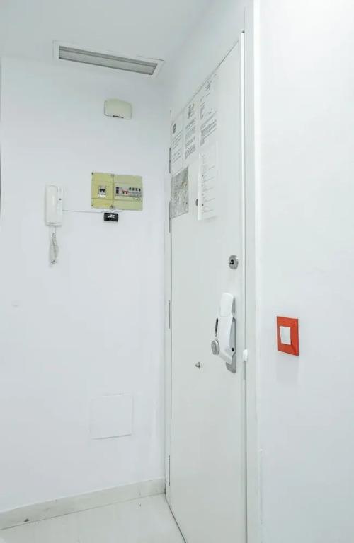 Stay U-nique Apartment Dos Aceras