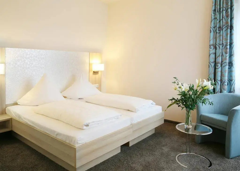 Hotel Donaublick