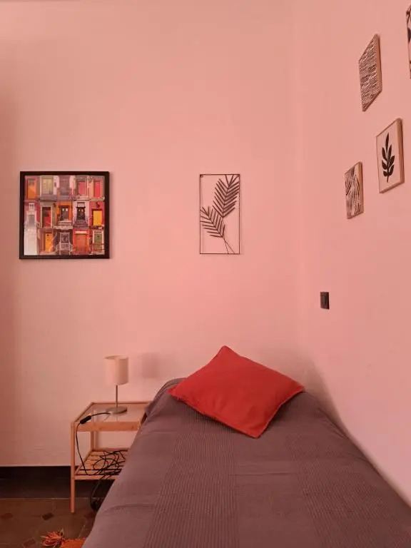 La casa sul porto