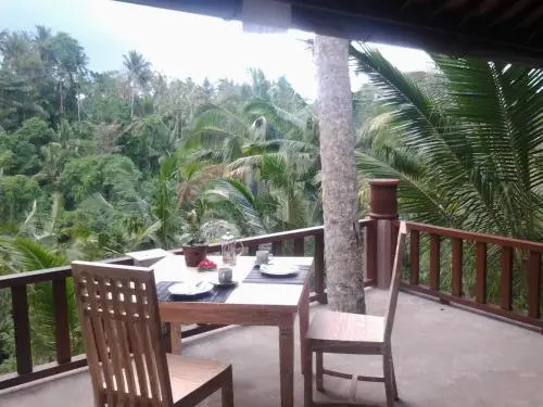 The Desa Ubud