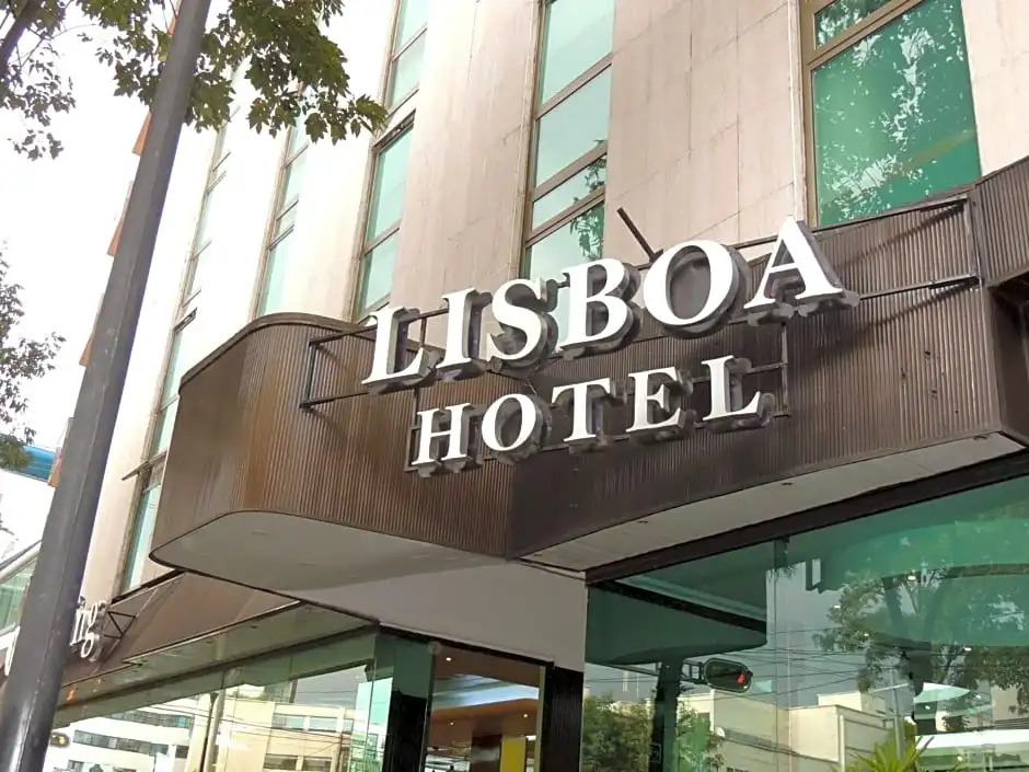 Lisboa Hotel