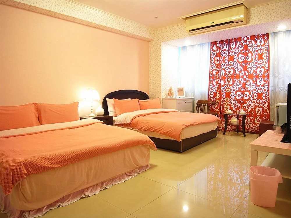 Mickey House - Hostel