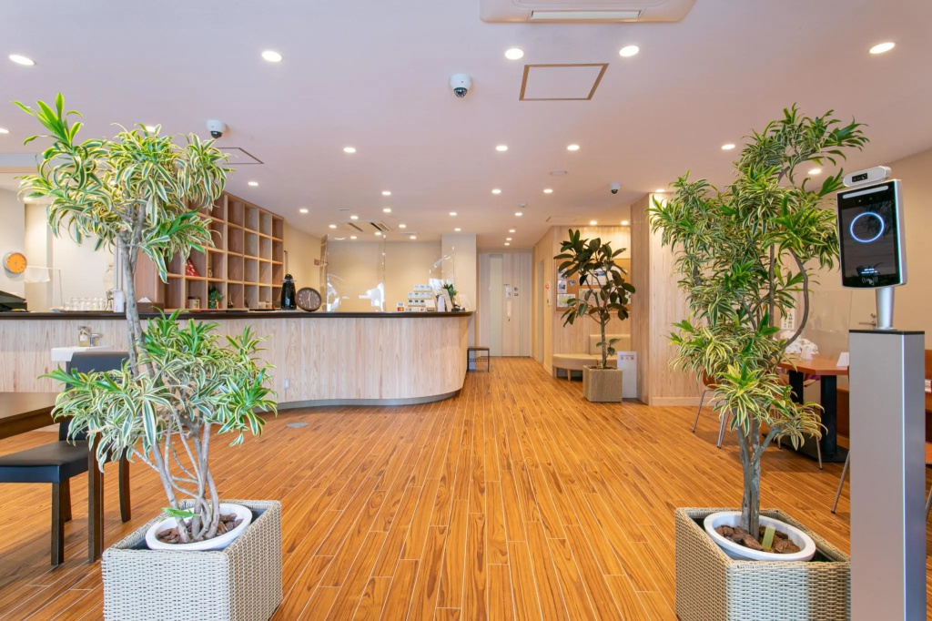 Bakery Hotel Chateau Dor
