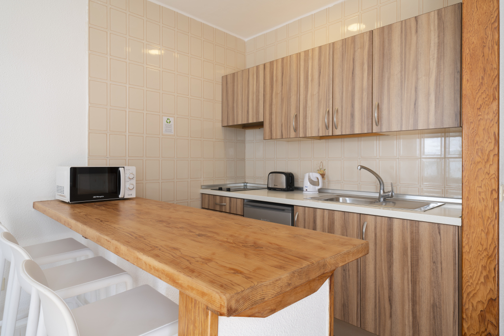 Apartamentos Celeste