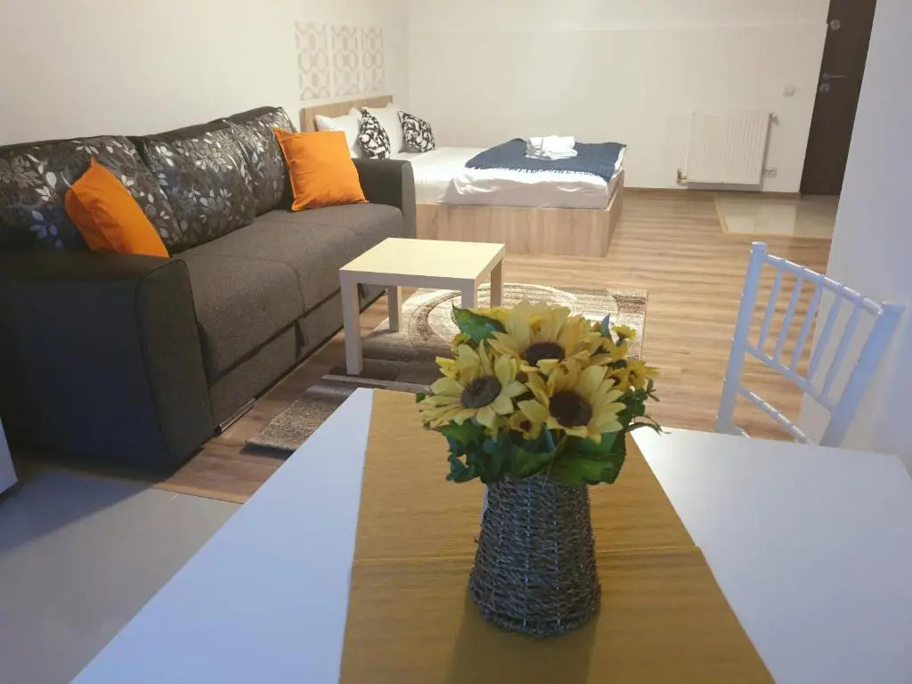 Apartment Villa