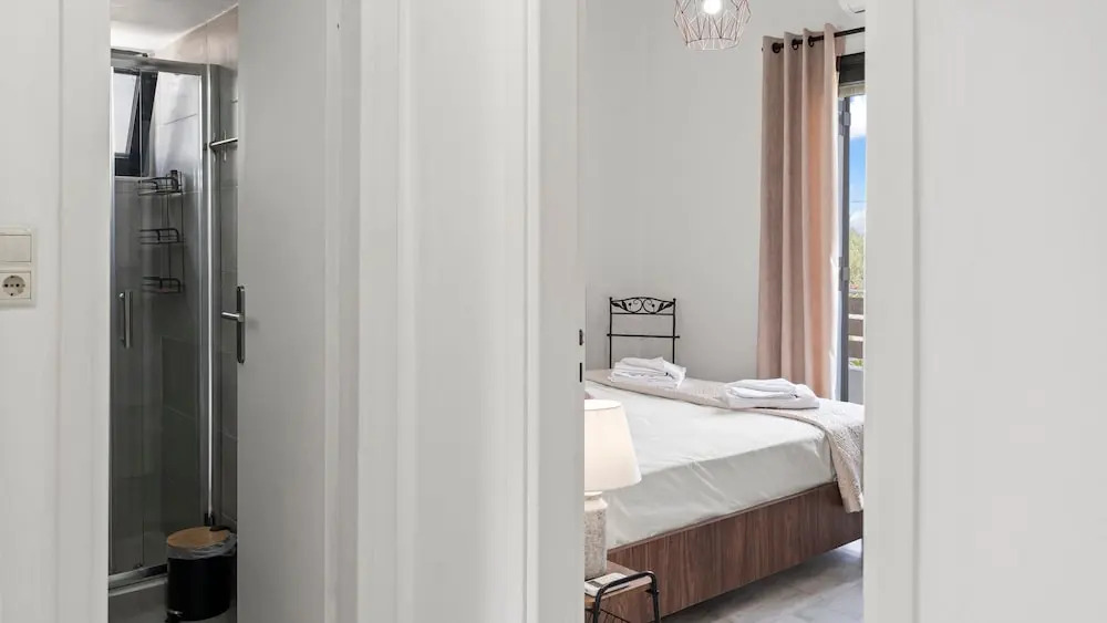 Seaside Gem near Heraklion, Villa Maros Getaway