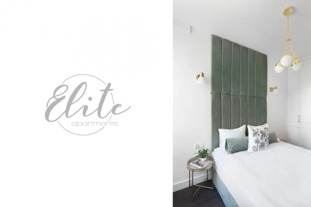 Elite Apartments Minty Old Town