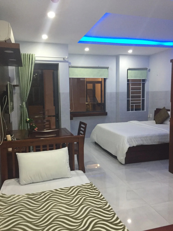 Gemma Apartment