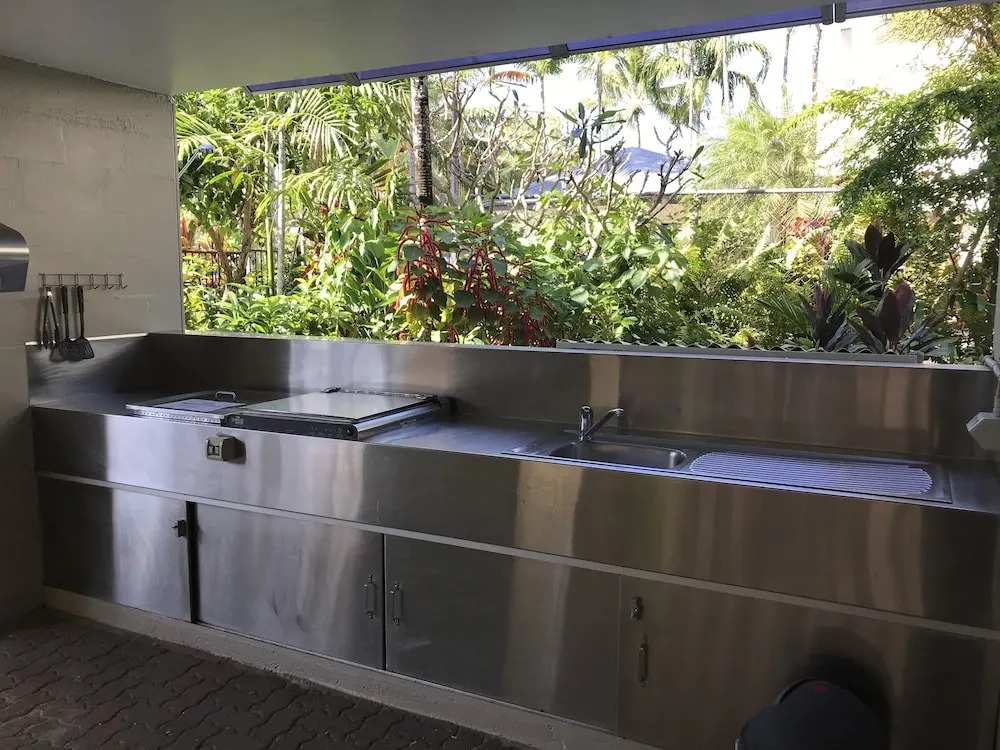 Tropic Nest 3 Bedroom Apartment