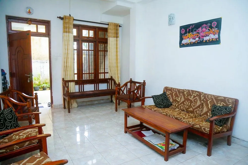 Nisansala HomeStay Kandy