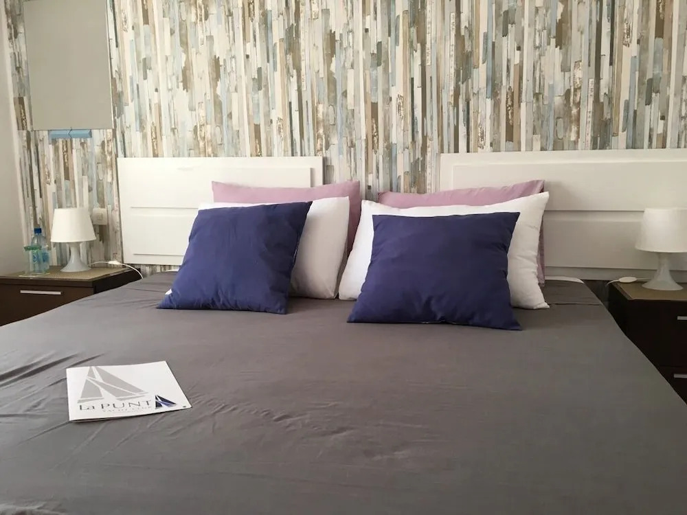 B&B Villa Maria Guest Rooms - San Roque Golf - Sotogrande
