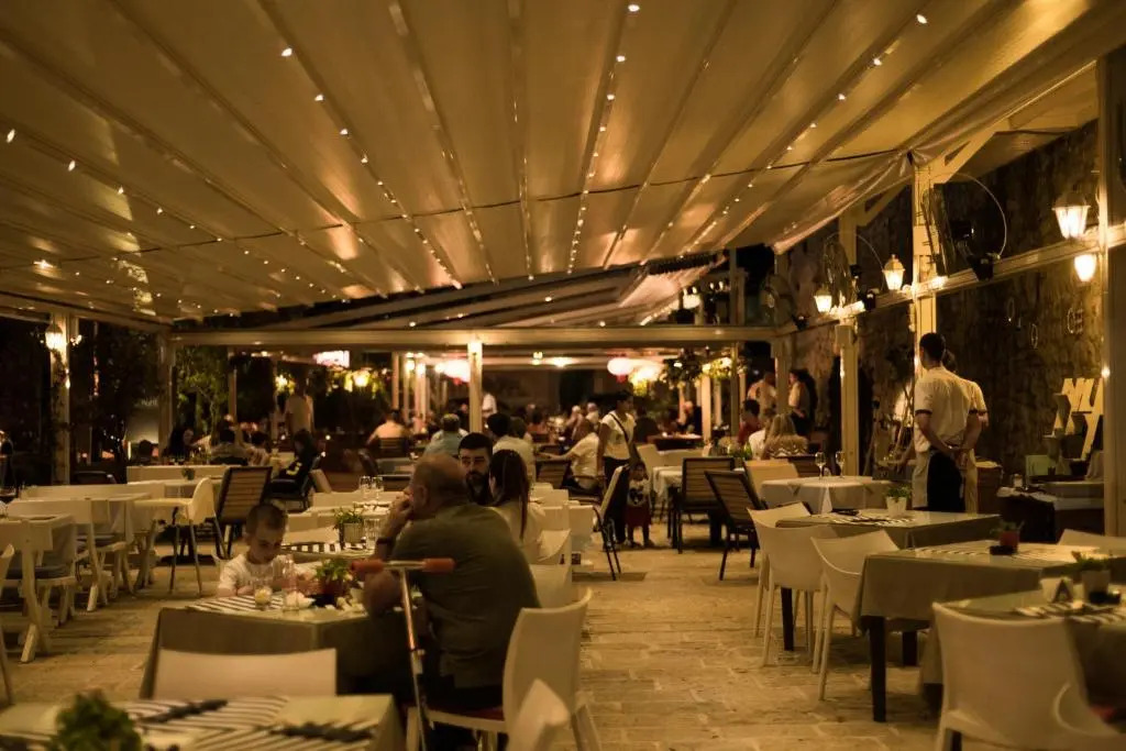 La Villa Boutique Hotel