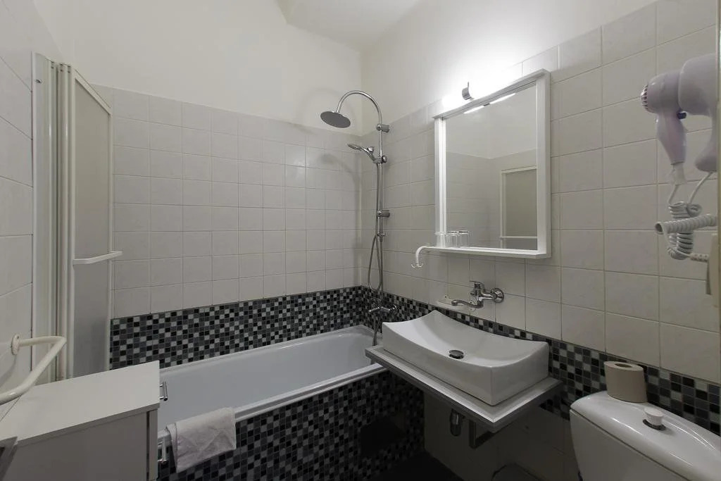 Hotel Soudek