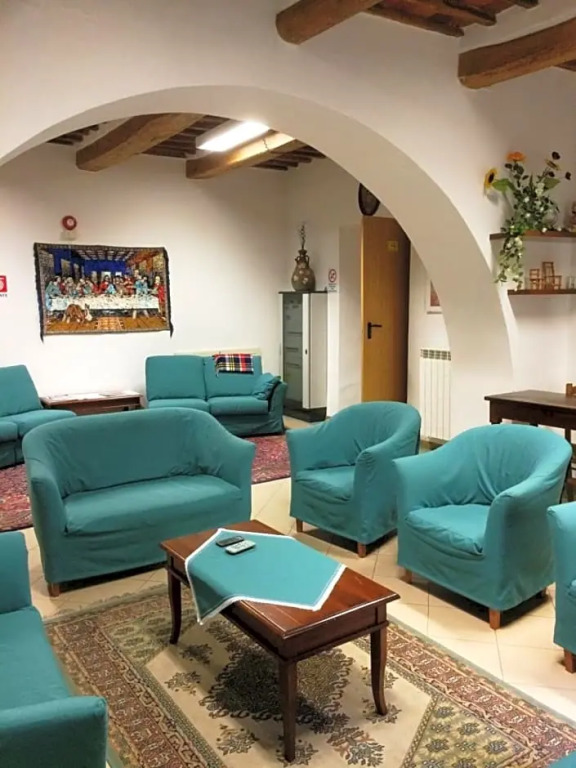 Residenza Pitigliano Gens Petilia - Trek & Bike