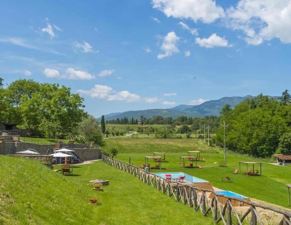 Casa Vacanze Le Fornaci