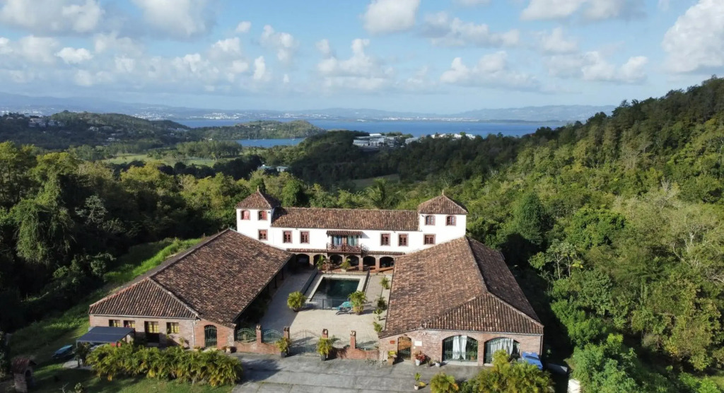Domaine du Château