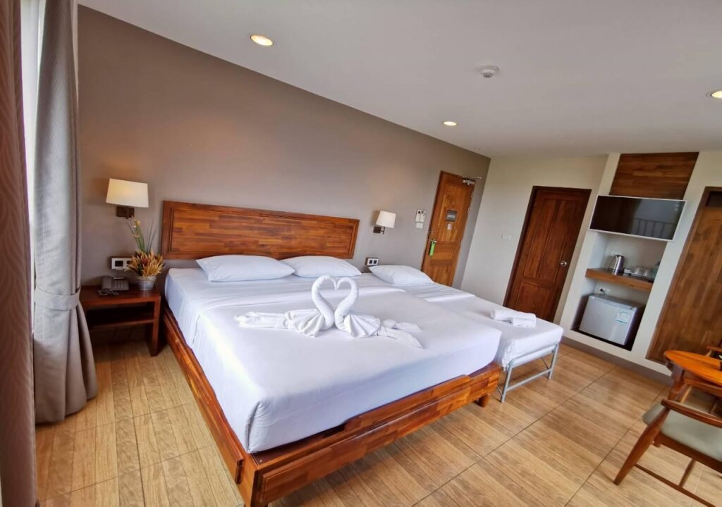 Mangrove Prestige Hotel