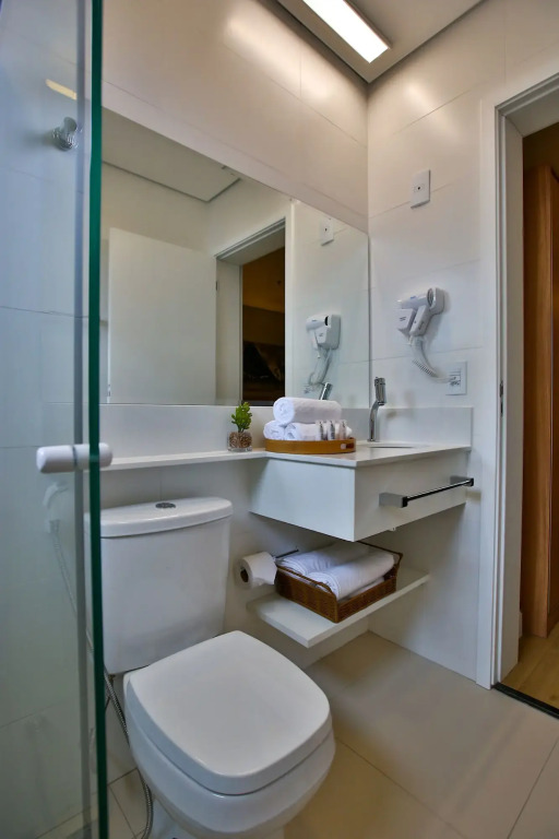 Comfort Suites São José do Rio Preto