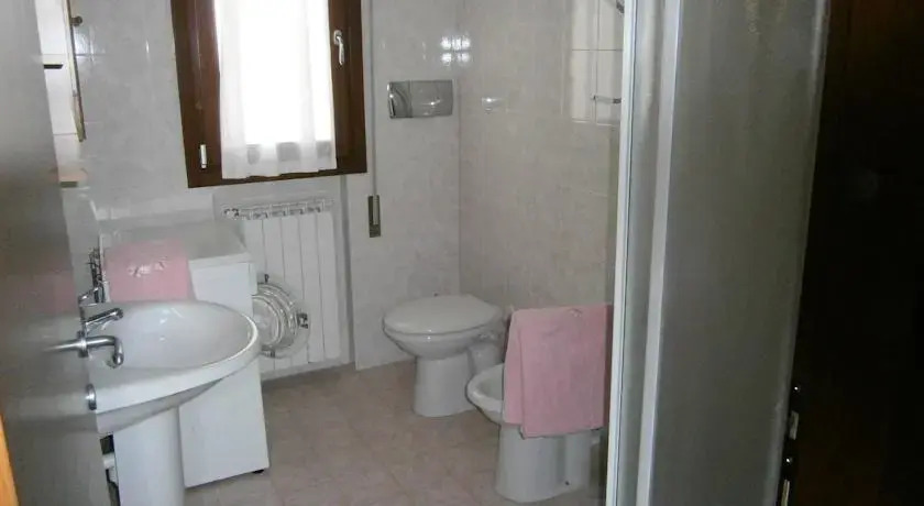 Beniborm Trilocale