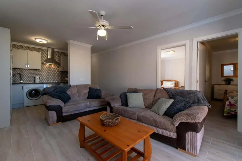 Mare Verde 6 - Two Bed