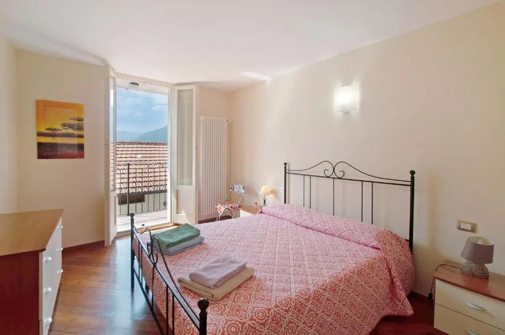 Casa Corinna