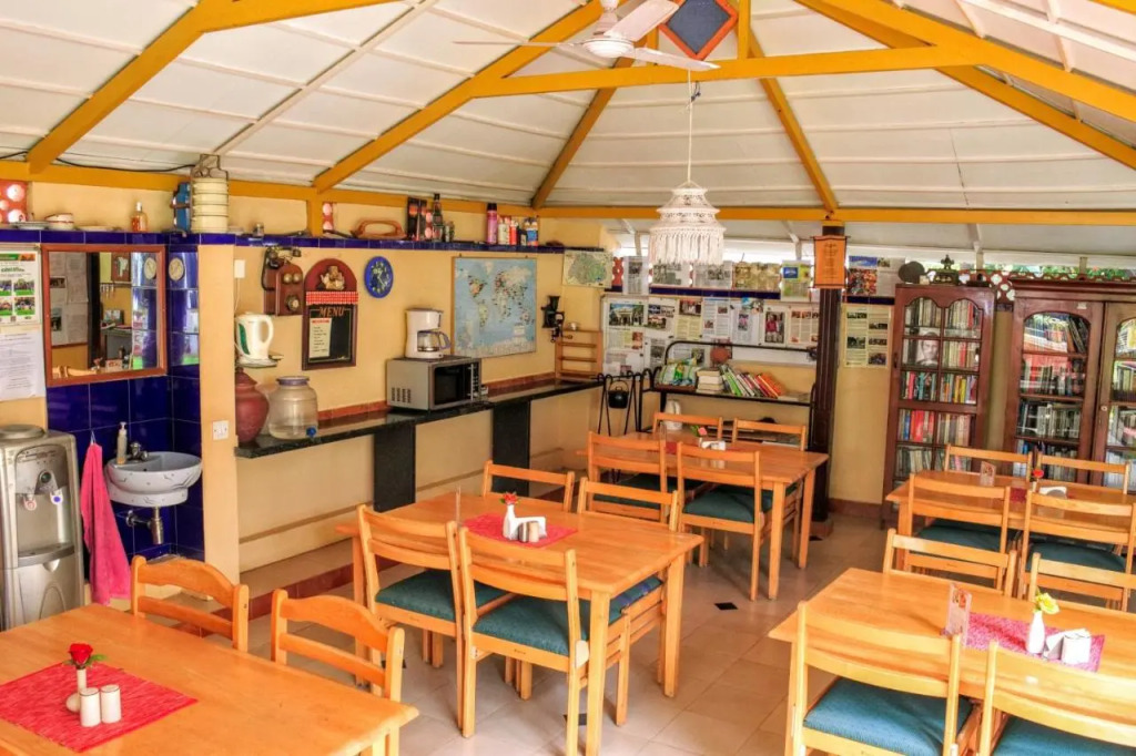 Casa Cottage