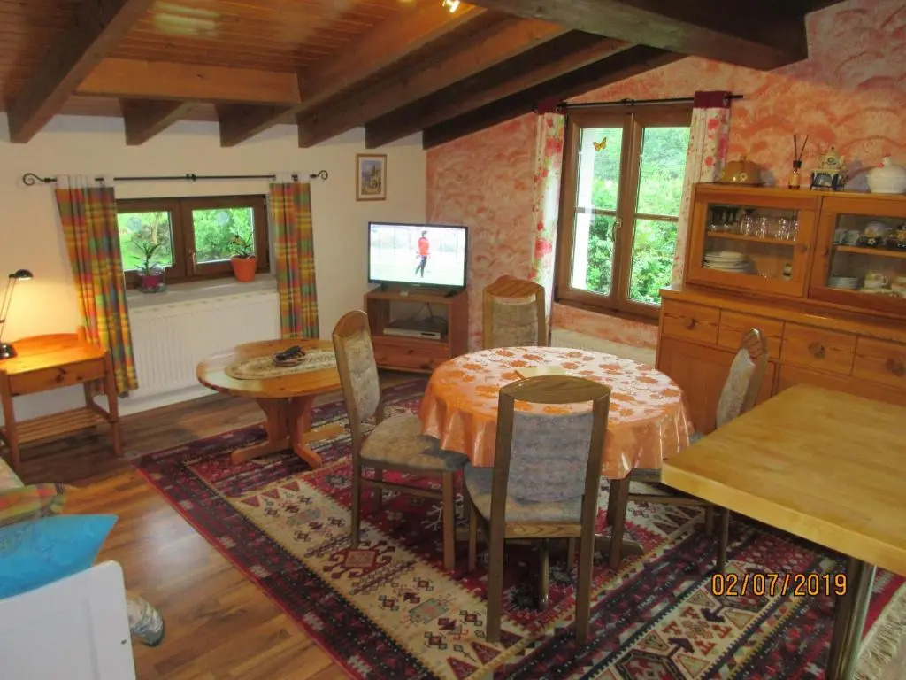 La Muria Apartment