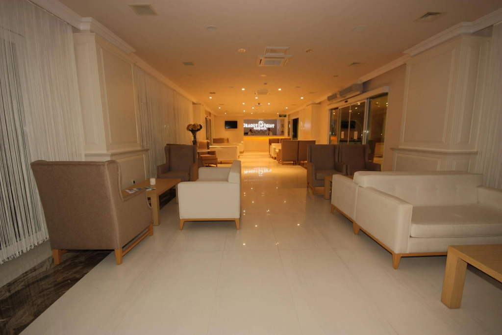 Dragut Point South Hotel-All Inclusive