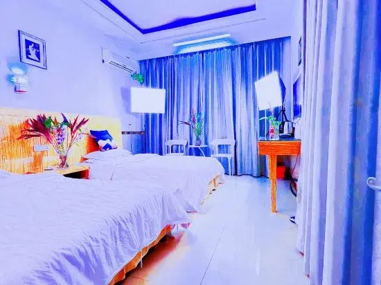 Jindihao hotel