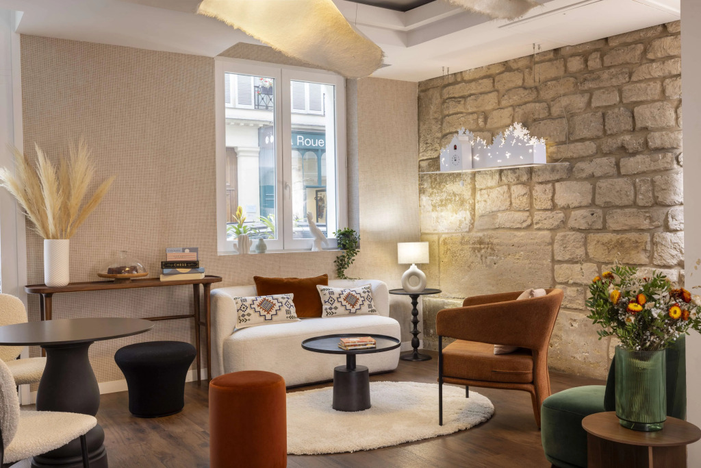 Hotel Chavanel