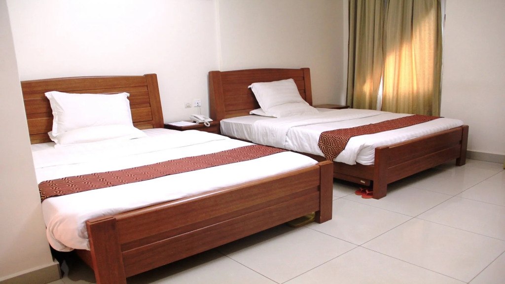 Olympic Hotel - Kigali