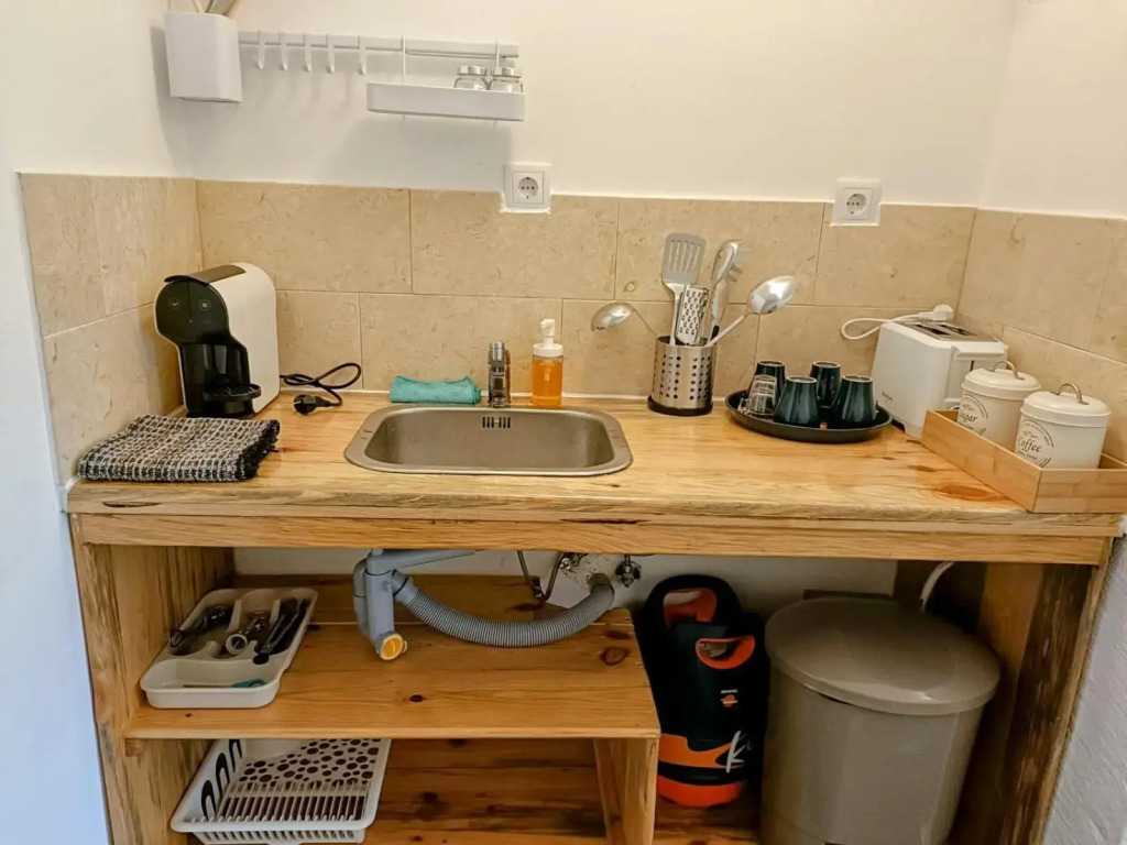 Casa Vale Ecotainer