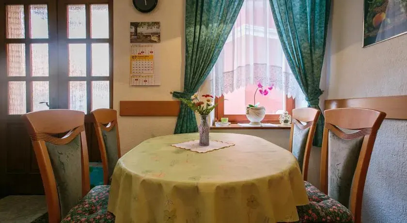 Apartment Romantica