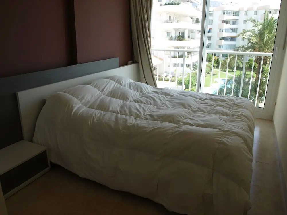 Apartamento Santa Cruz