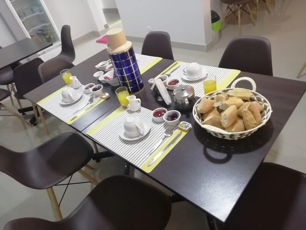 Hostal Vasco
