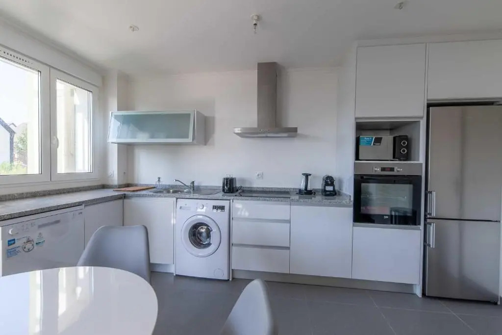 Residence Lidicia - Trouville