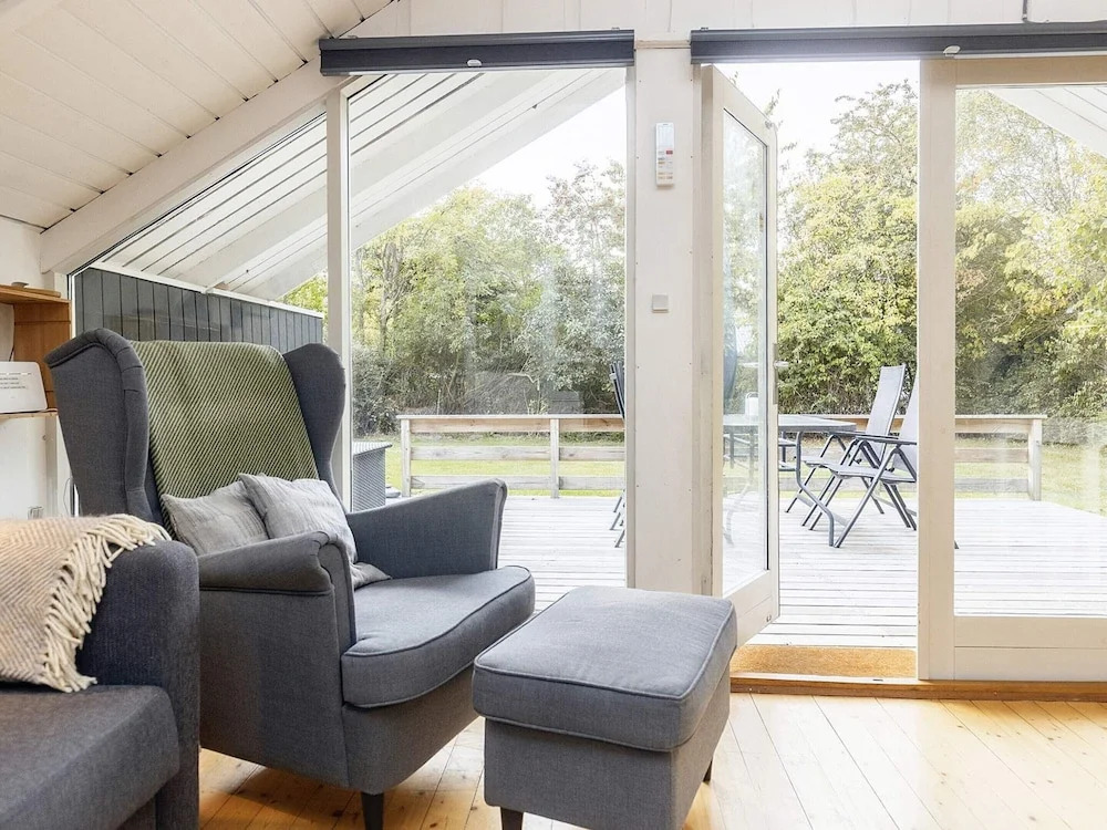 6 Person Holiday Home in Tranekaer