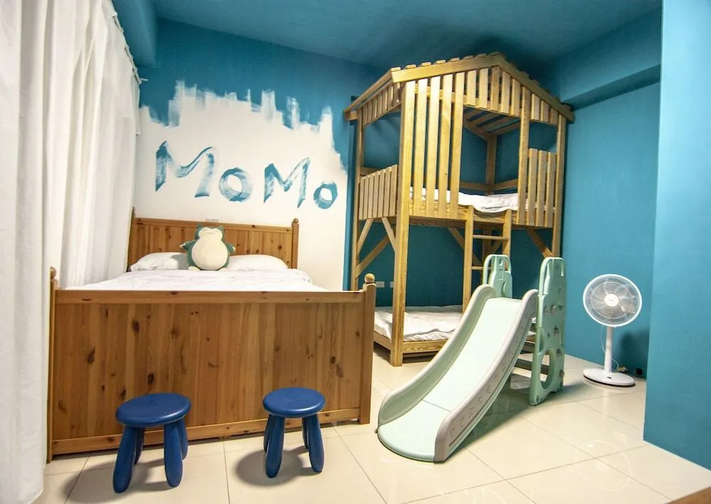 momo b&b
