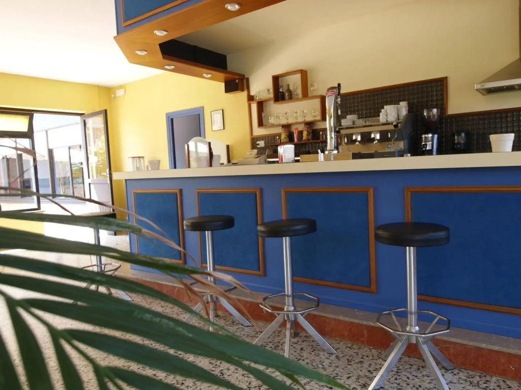 Hotel Montemar