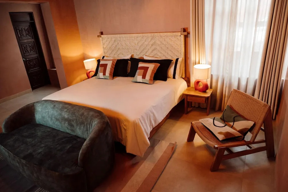 Maison Mexique Hotel Boutique San Miguel de Allende