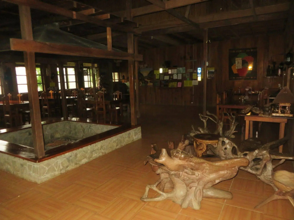 Native Village Inn